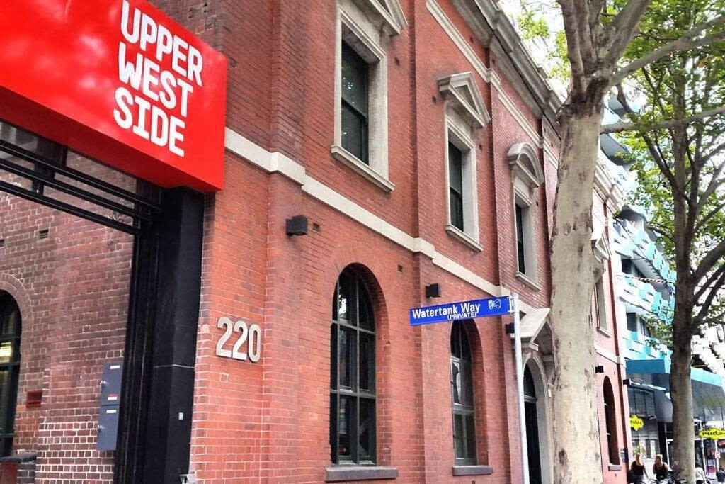 Apartment Comfy 2br Near Southern Cross With Views *